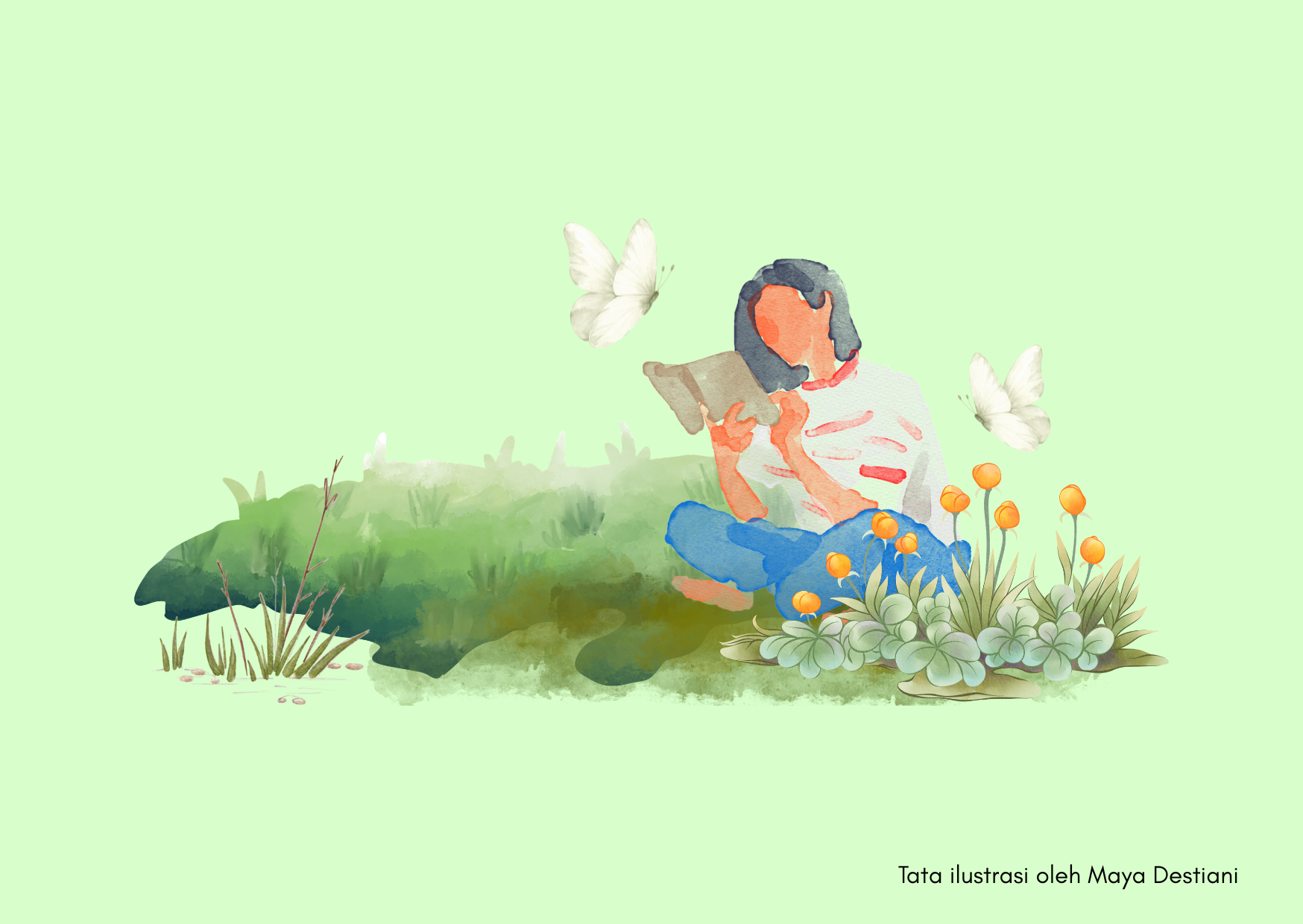 Resensi Film Samjin Company English Class (2020): Yang Tersingkirkan yang Melawan Talitha Djulia Claresta